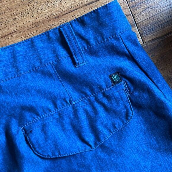 Burnside men’s shorts - Picture 7 of 11